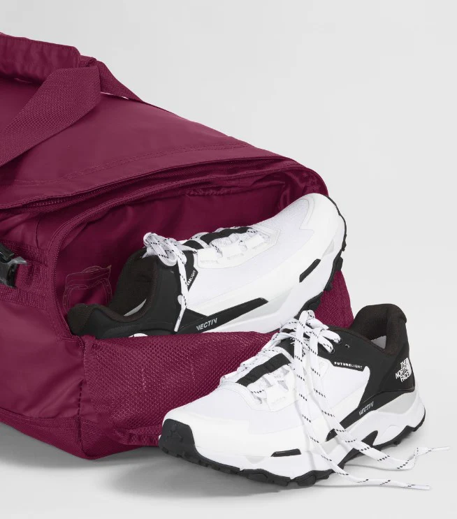 Base Camp Voyager Duffel-42L - Image 4