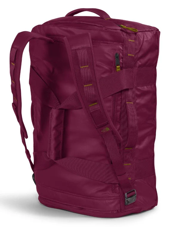 Base Camp Voyager Duffel-42L - Image 5