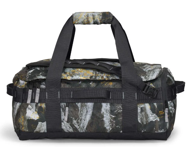 Base Camp Voyager Duffel-42L