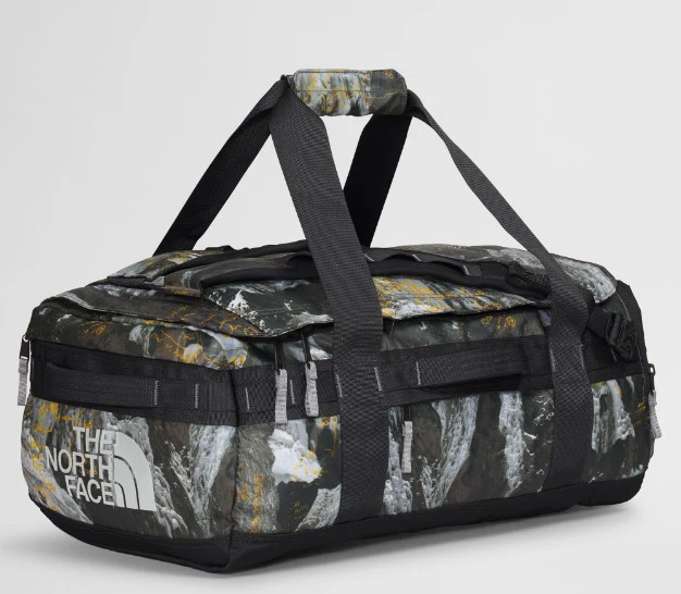 Base Camp Voyager Duffel-42L - Image 2