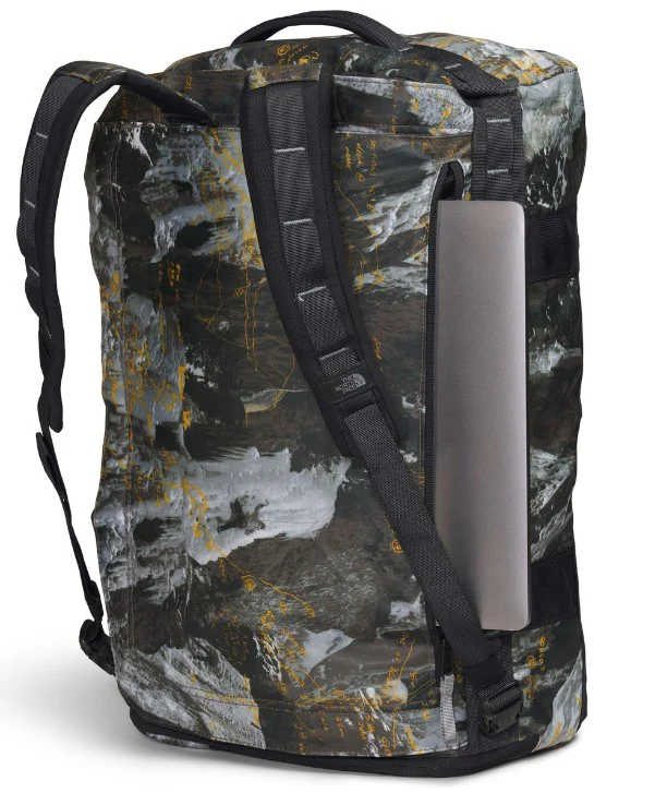 Base Camp Voyager Duffel-42L - Image 5