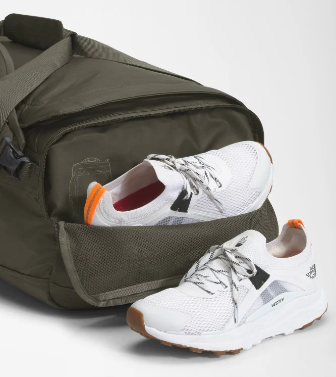 Base Camp Voyager Duffel-42L - Image 3