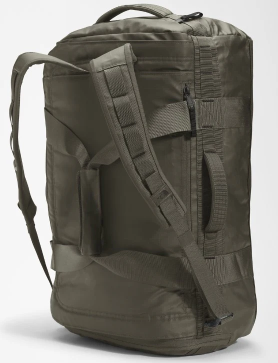 Base Camp Voyager Duffel-42L - Image 5