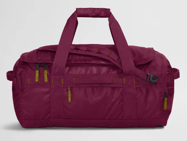 Base Camp Voyager Duffel-62L