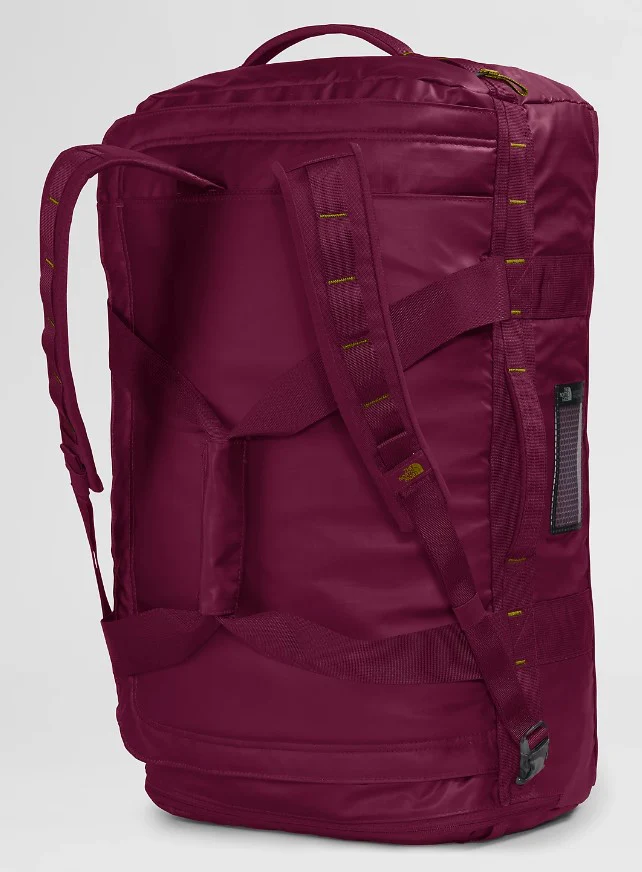 Base Camp Voyager Duffel-62L - Image 2