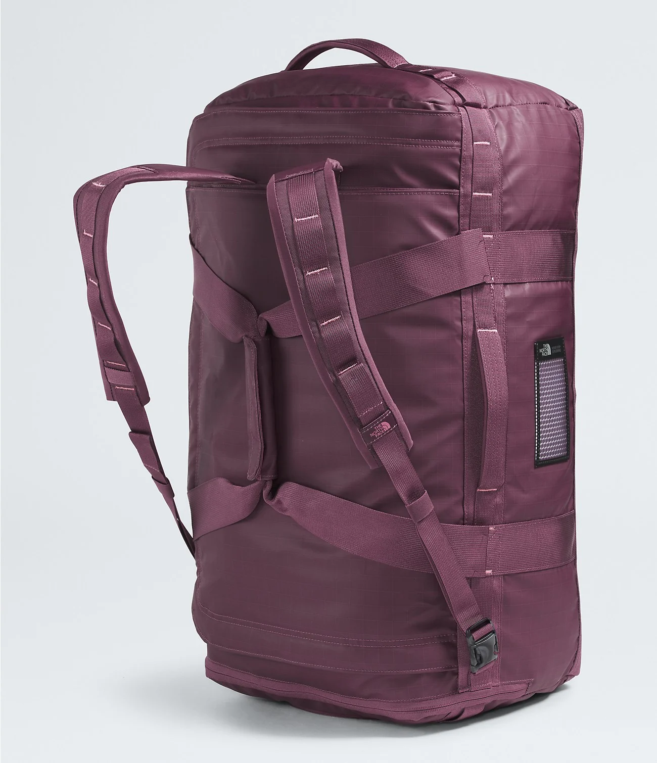 Base Camp Voyager Duffel-62L - Image 2