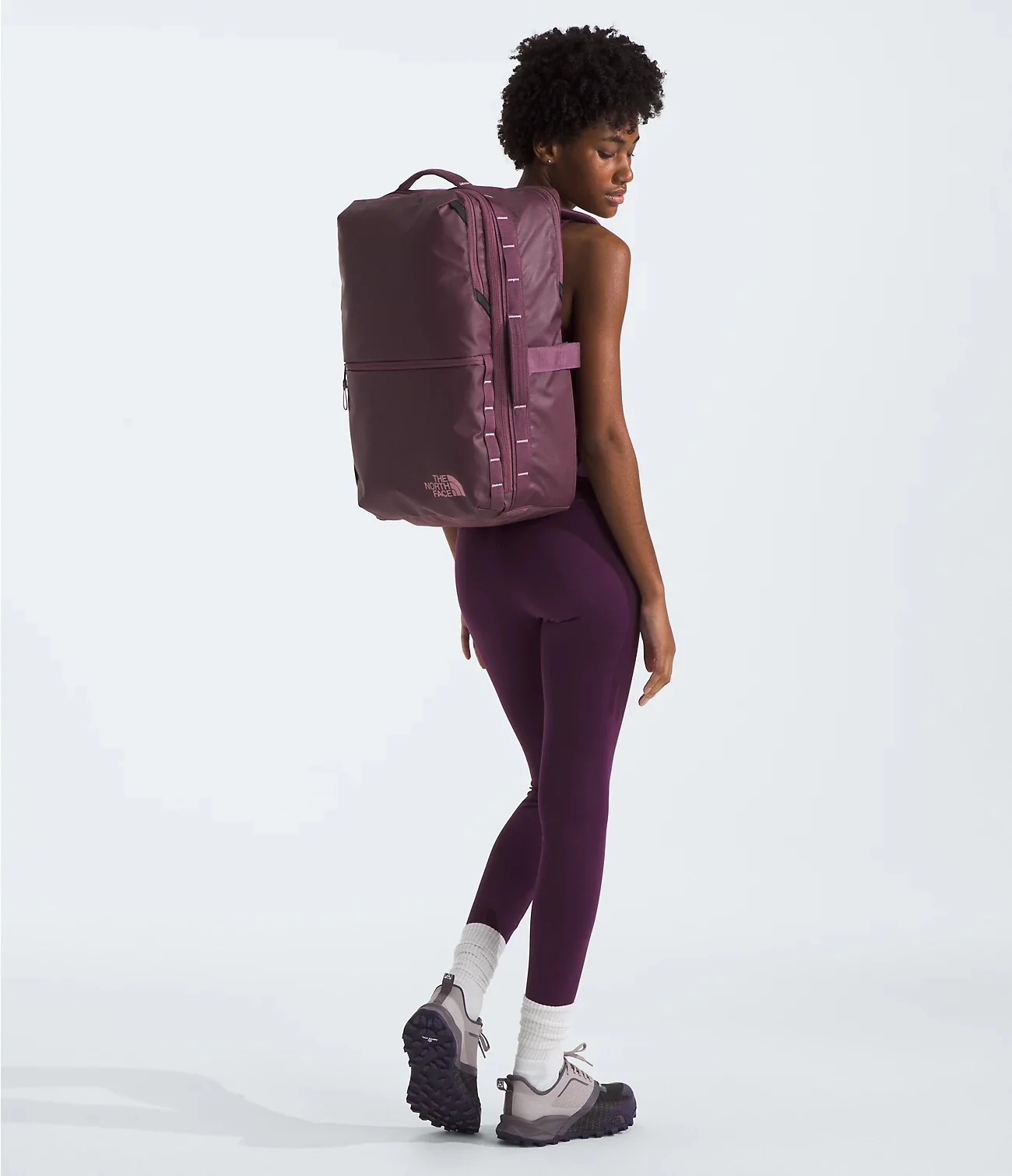 Base Camp Voyager Duffel-62L - Image 3