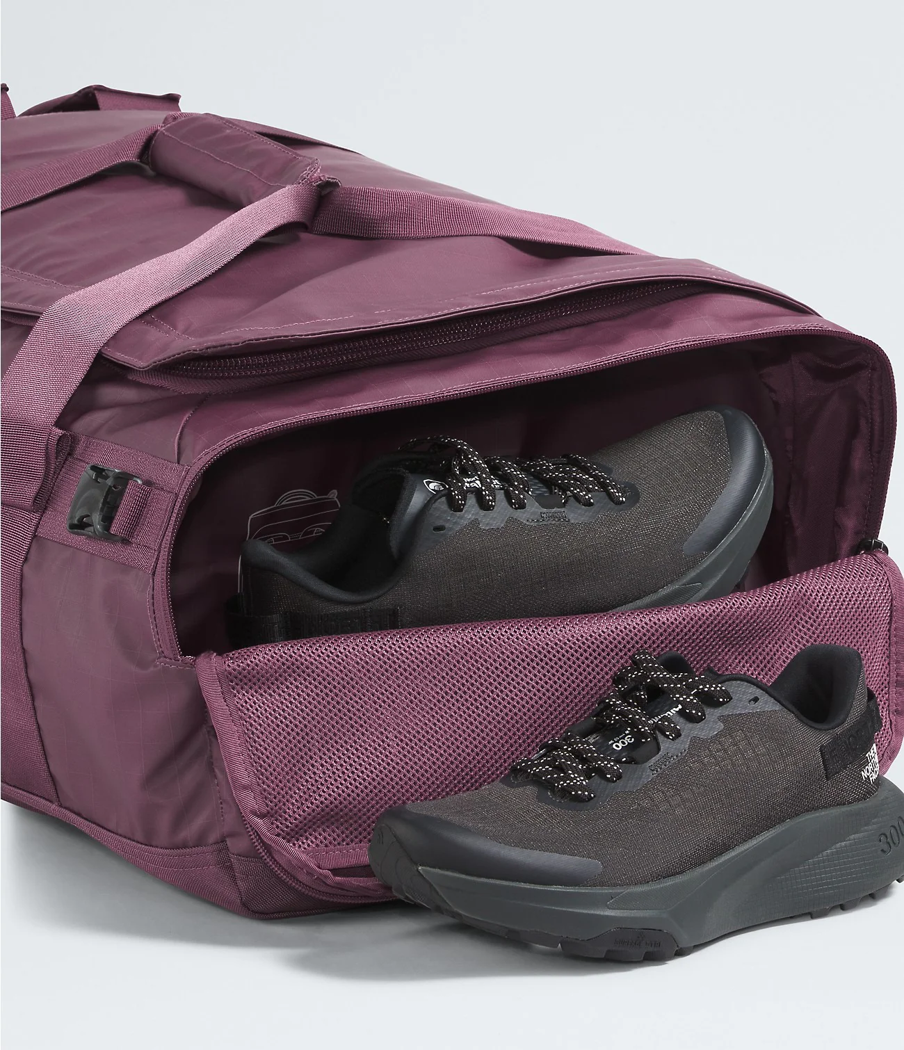 Base Camp Voyager Duffel-62L - Image 5