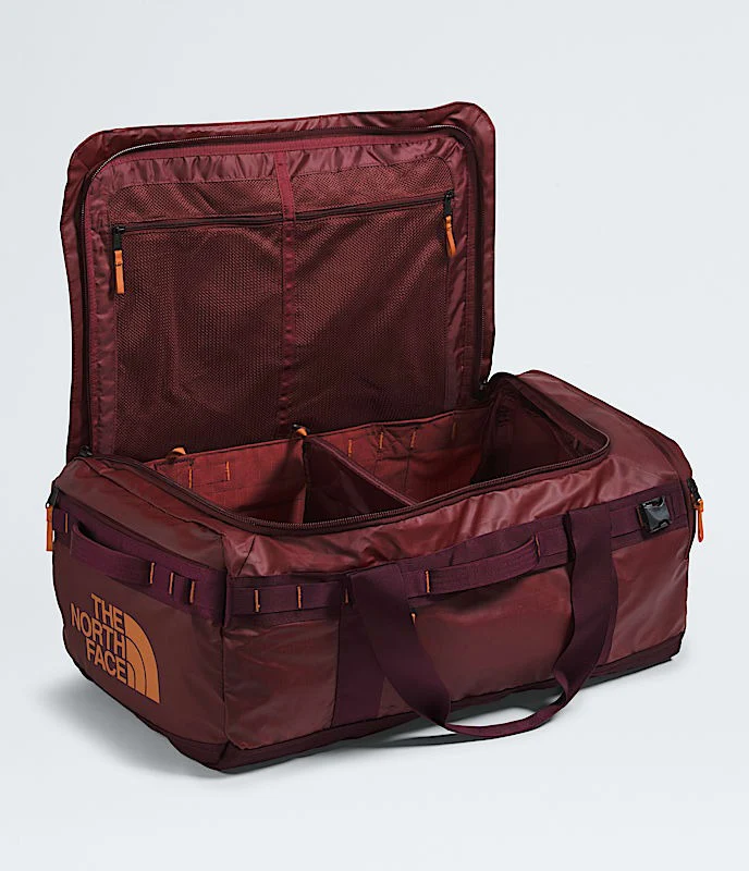 Base Camp Voyager Duffel-62L - Image 5