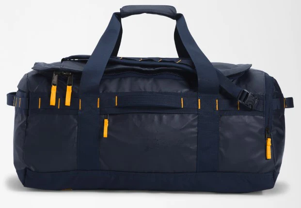 Base Camp Voyager Duffel-62L