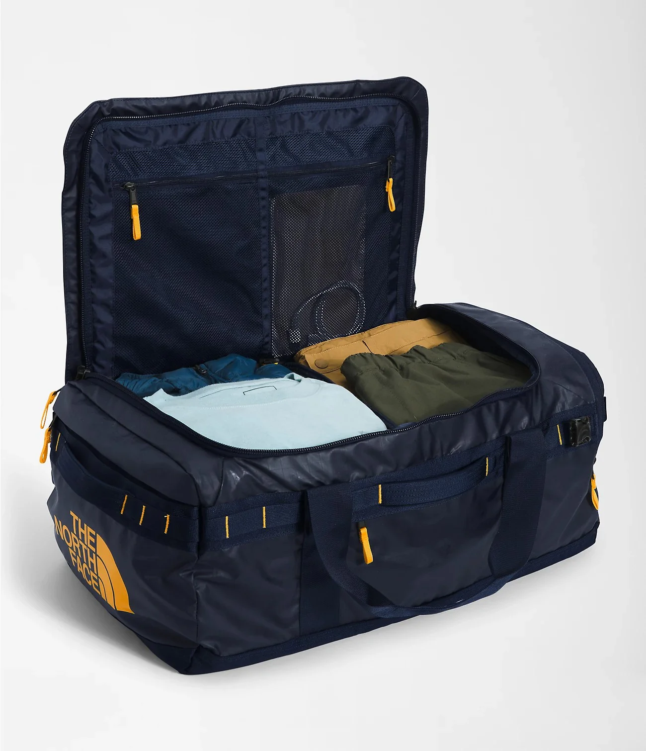 Base Camp Voyager Duffel-62L - Image 4