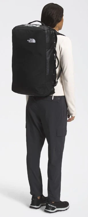 Base Camp Voyager Duffel-62L - Image 5