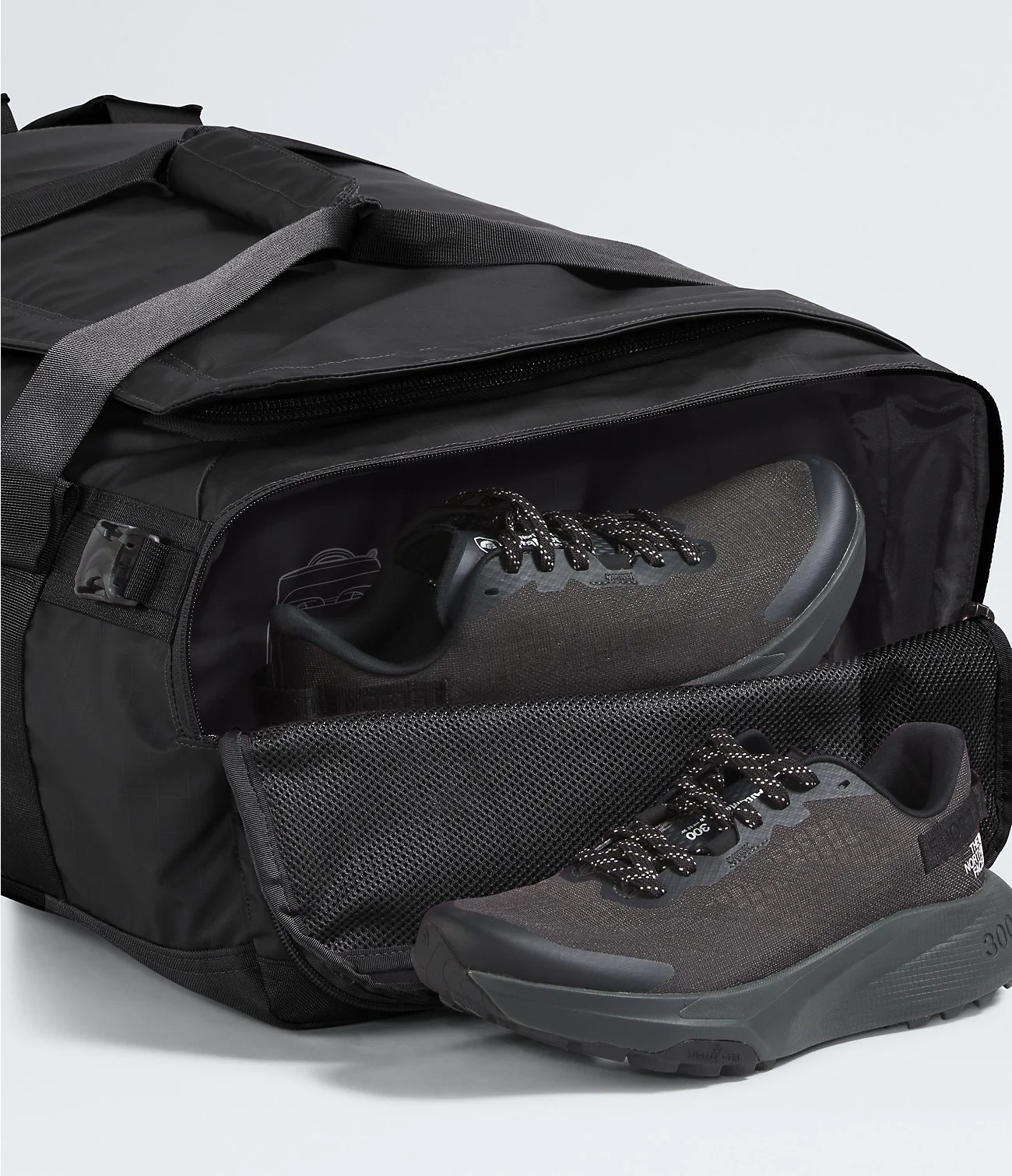 Base Camp Voyager Duffel-62L - Image 5