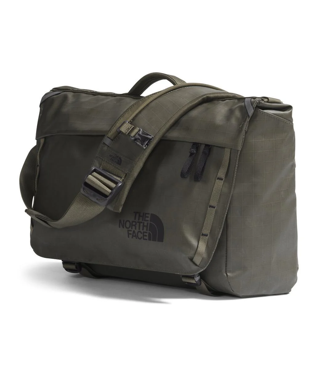Base Camp Voyager Messenger Bag - Image 2