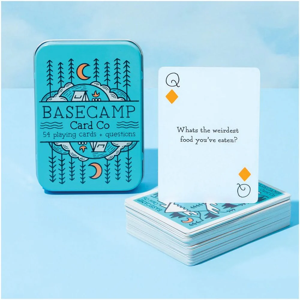 Basecamp Cards- 2nd Edition - Image 2