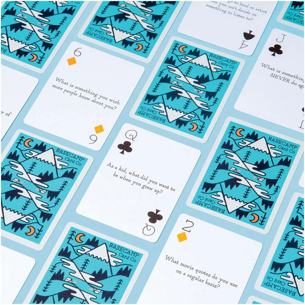 Basecamp Cards- 2nd Edition - Image 3