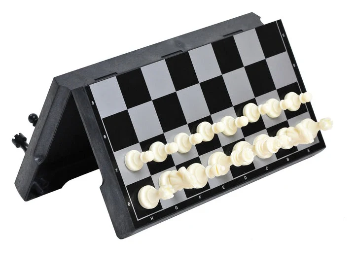 Basecamp Magnetic Chess/Check - Image 2