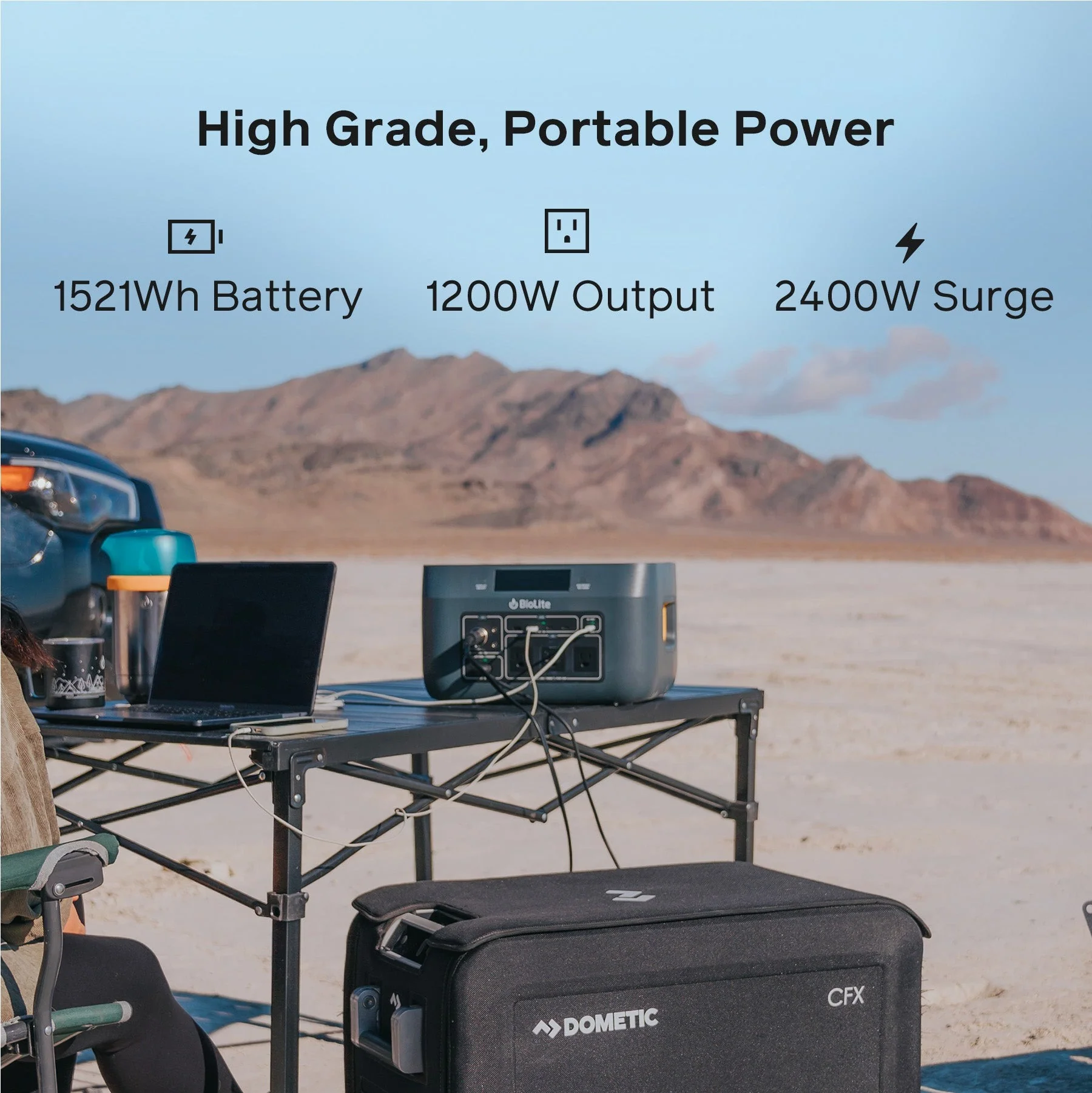 BaseCharge 1500+ - Image 4