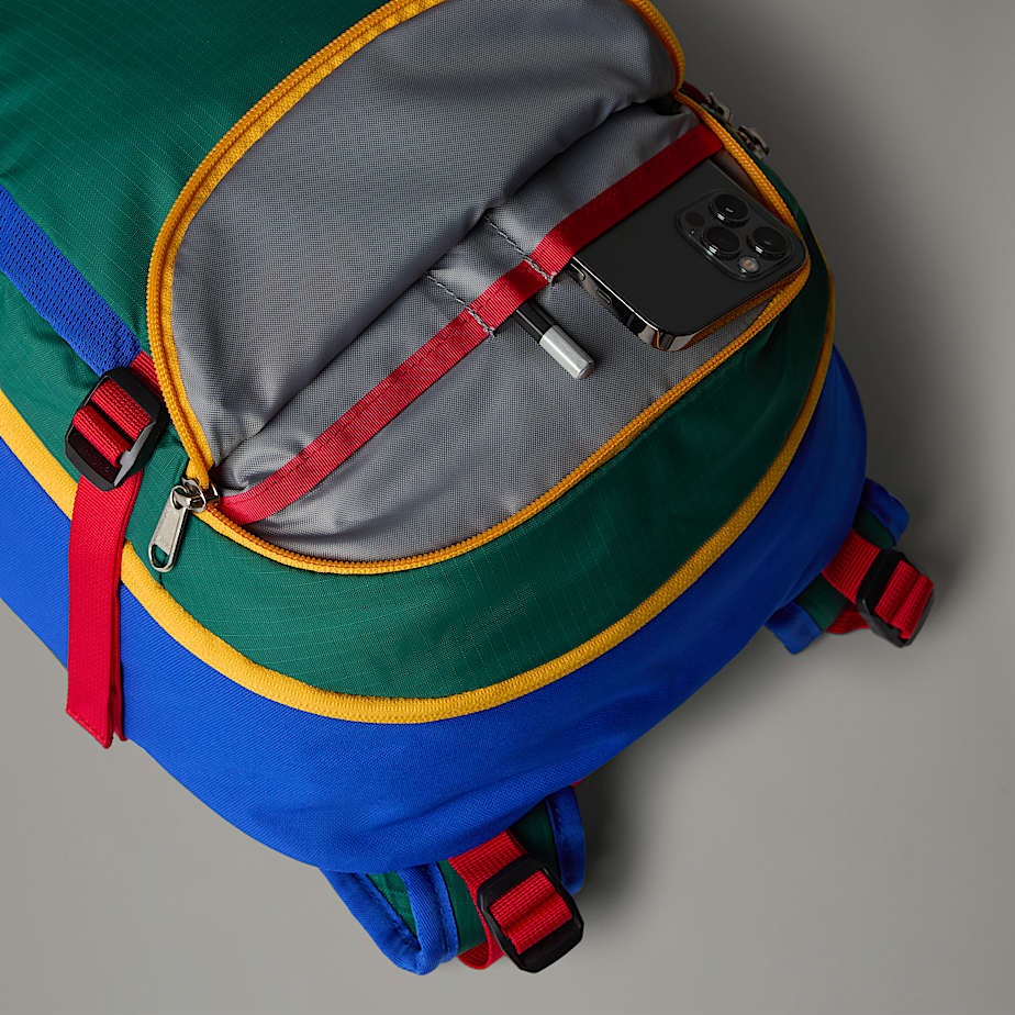 Basin 15-Liter Backpack - Image 4