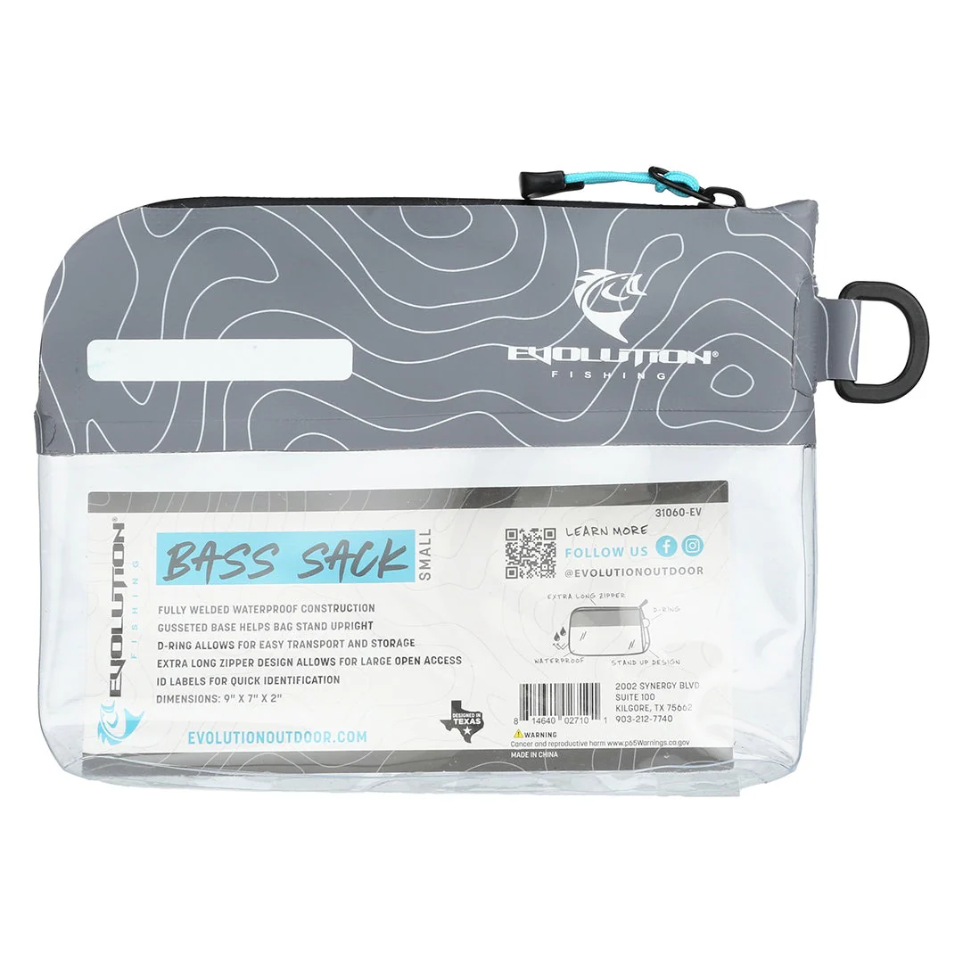 Bass Sack - (Small) - Image 3