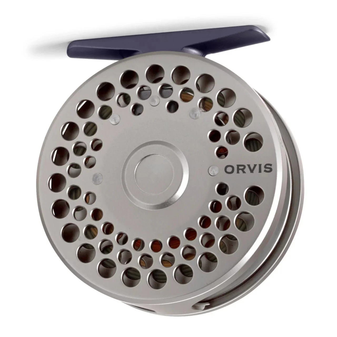 Battenkill Click-and-Pawl Fly Reel I - (3FTH)