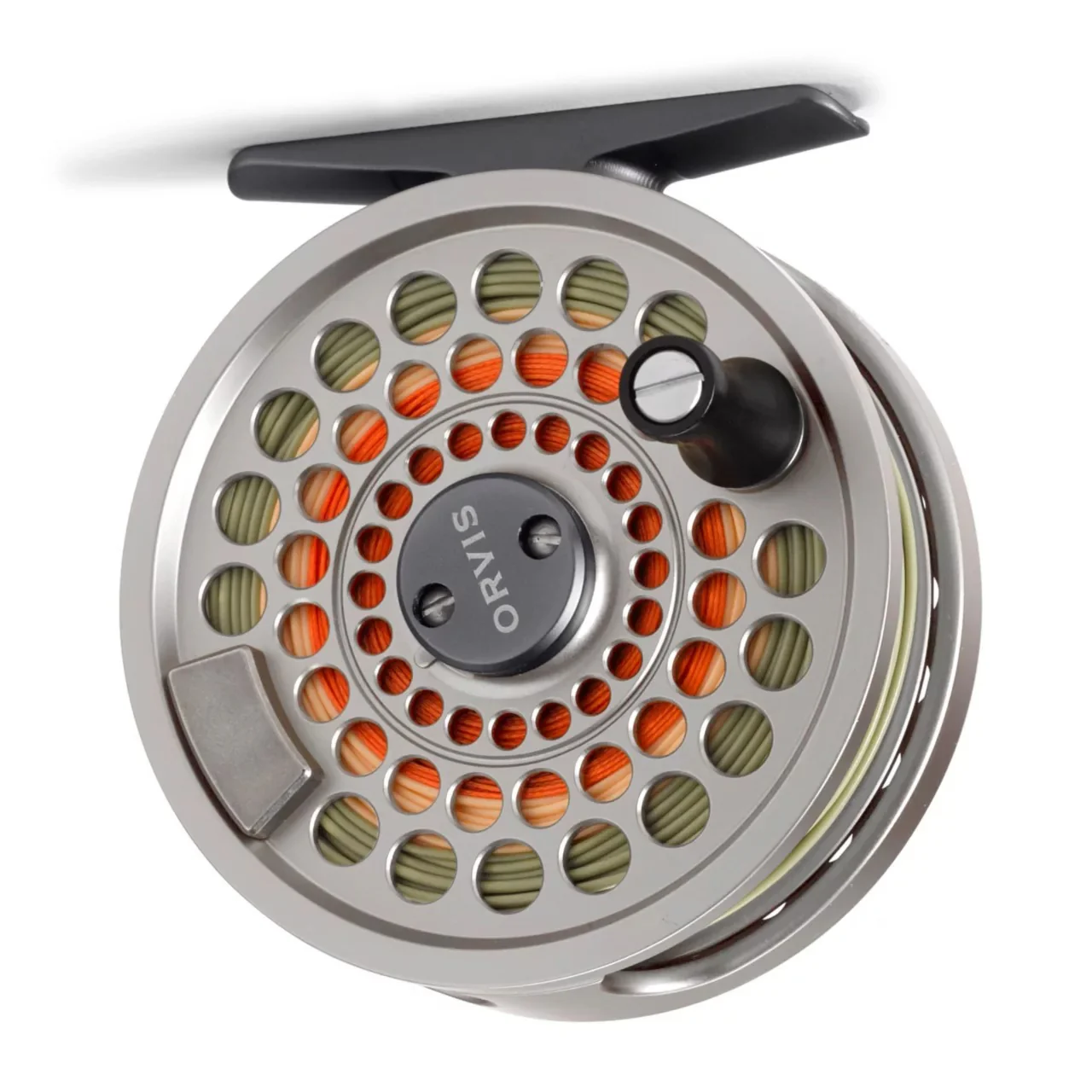 Battenkill Click-and-Pawl Fly Reel I - (3FTH) - Image 2