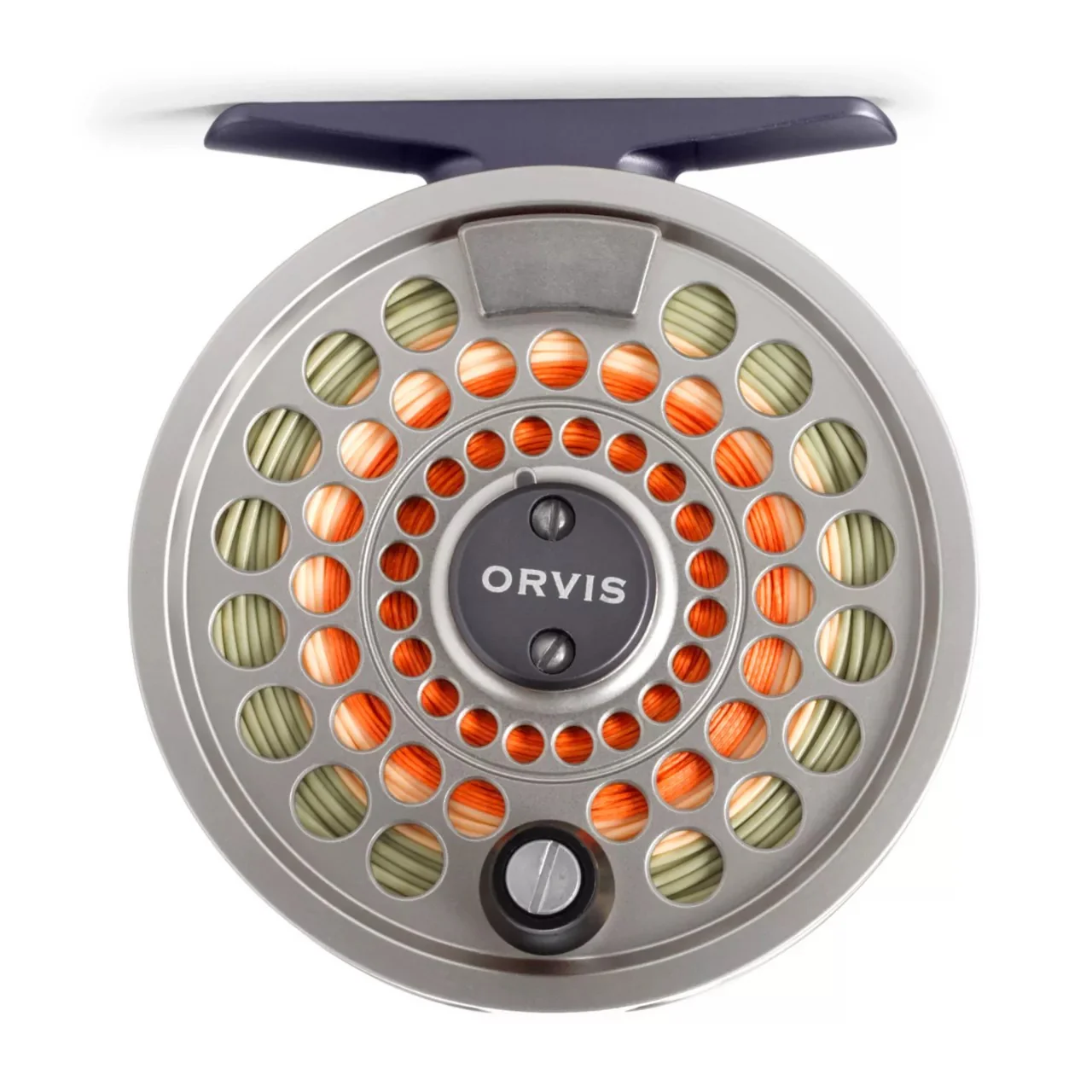 Battenkill Click-and-Pawl Fly Reel I - (3FTH) - Image 3