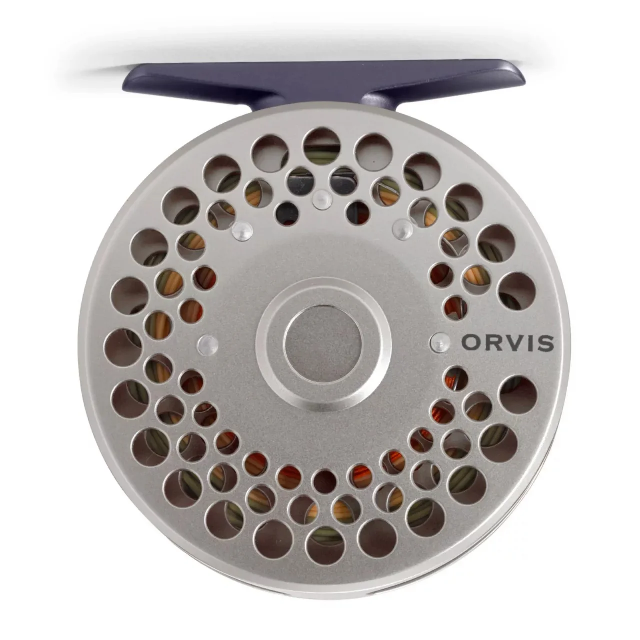Battenkill Click-and-Pawl Fly Reel I - (3FTH) - Image 4