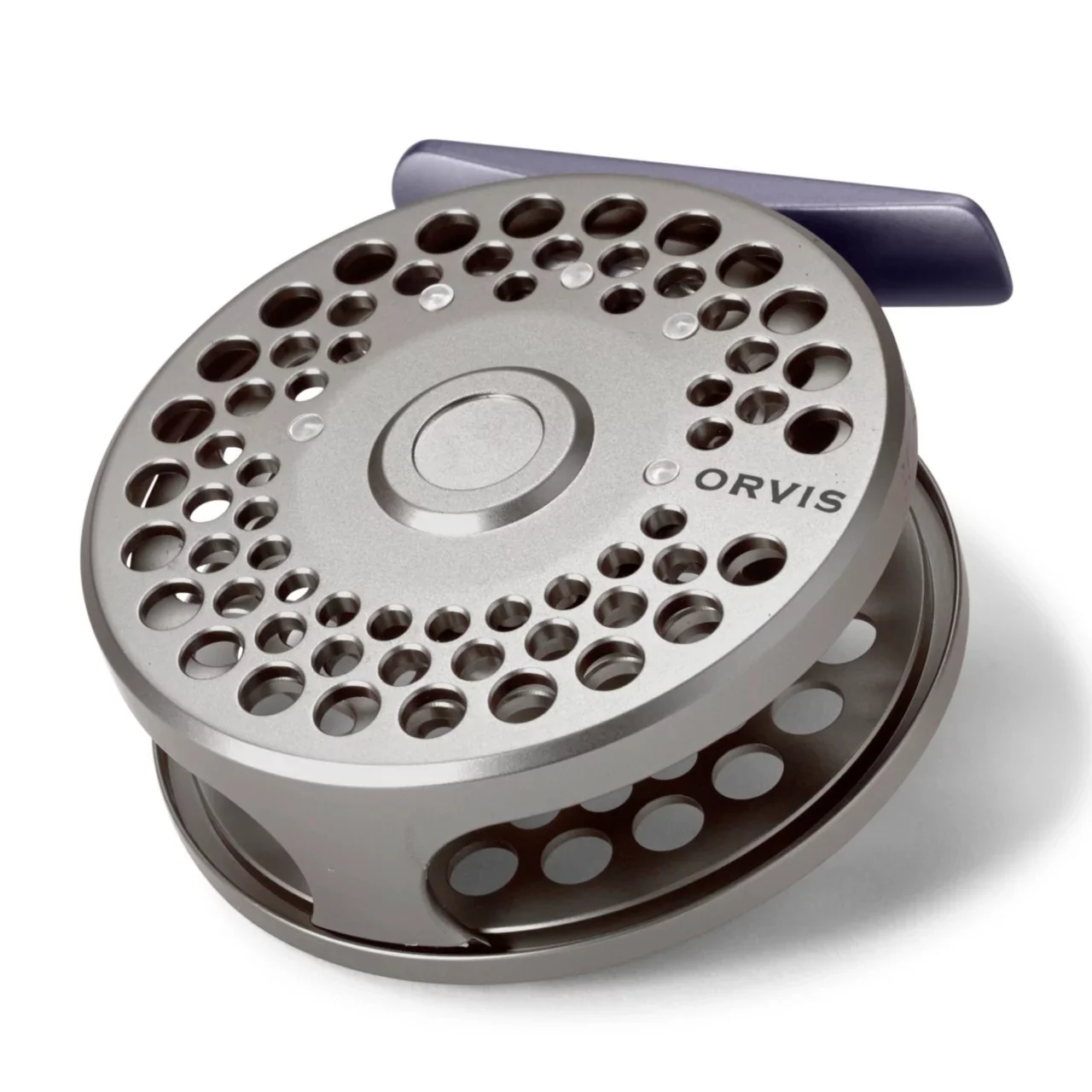Battenkill Click-and-Pawl Fly Reel I - (3FTH) - Image 5