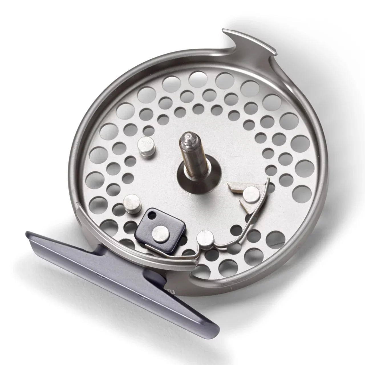 Battenkill Click-and-Pawl Fly Reel I - (3FTH) - Image 6