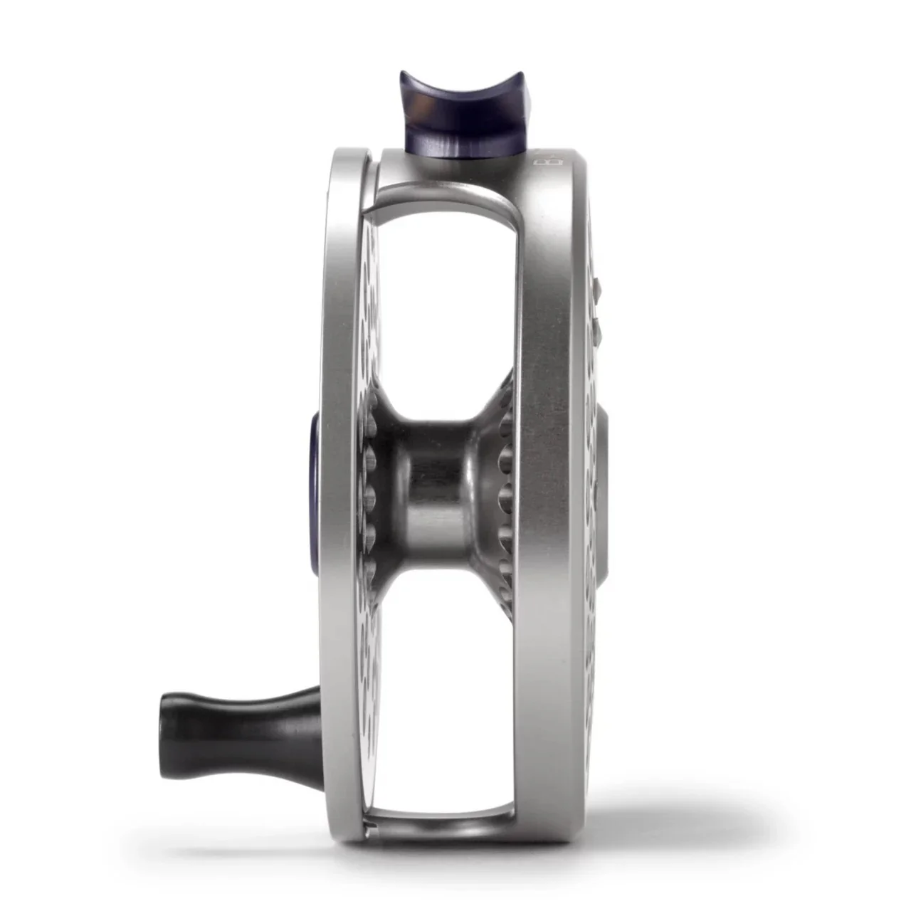 Battenkill Click-and-Pawl Fly Reel I - (3FTH) - Image 7