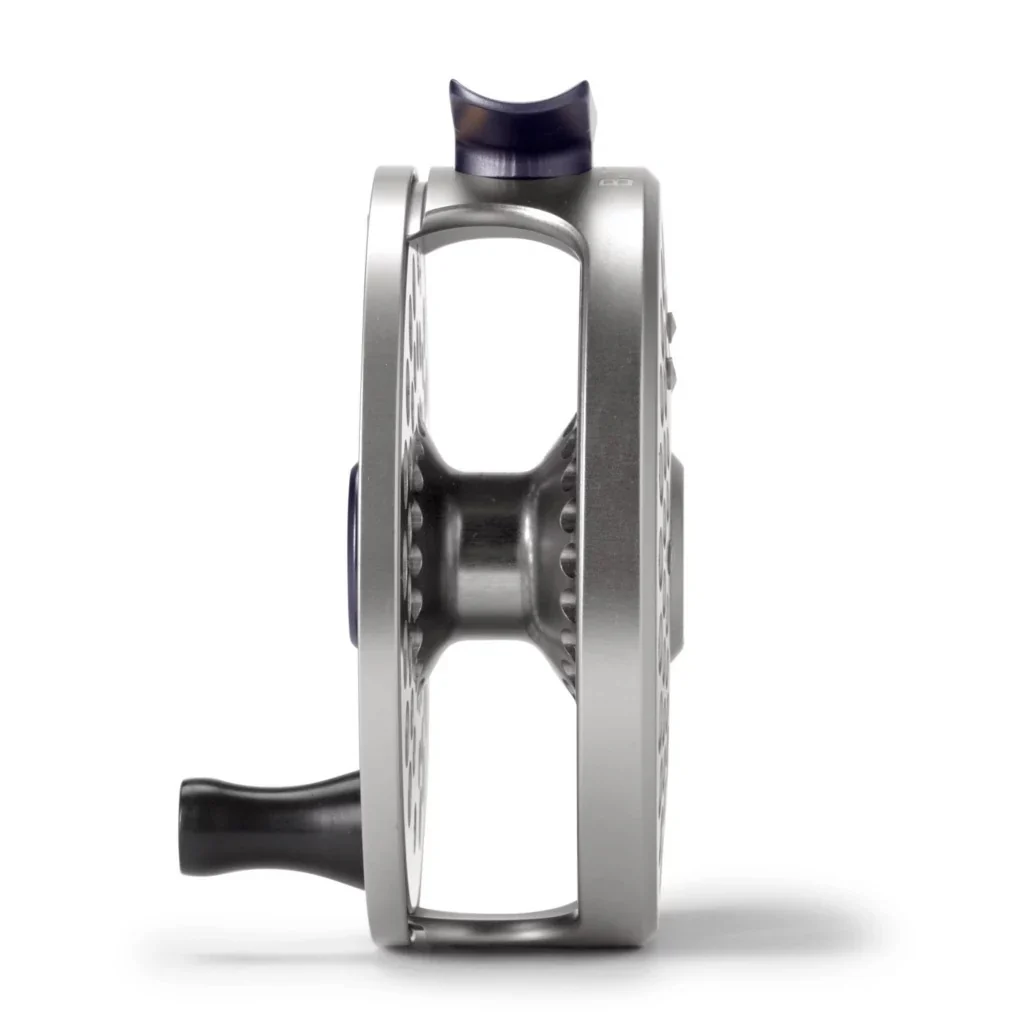 Battenkill Click-and-Pawl Fly Reel III - Image 5