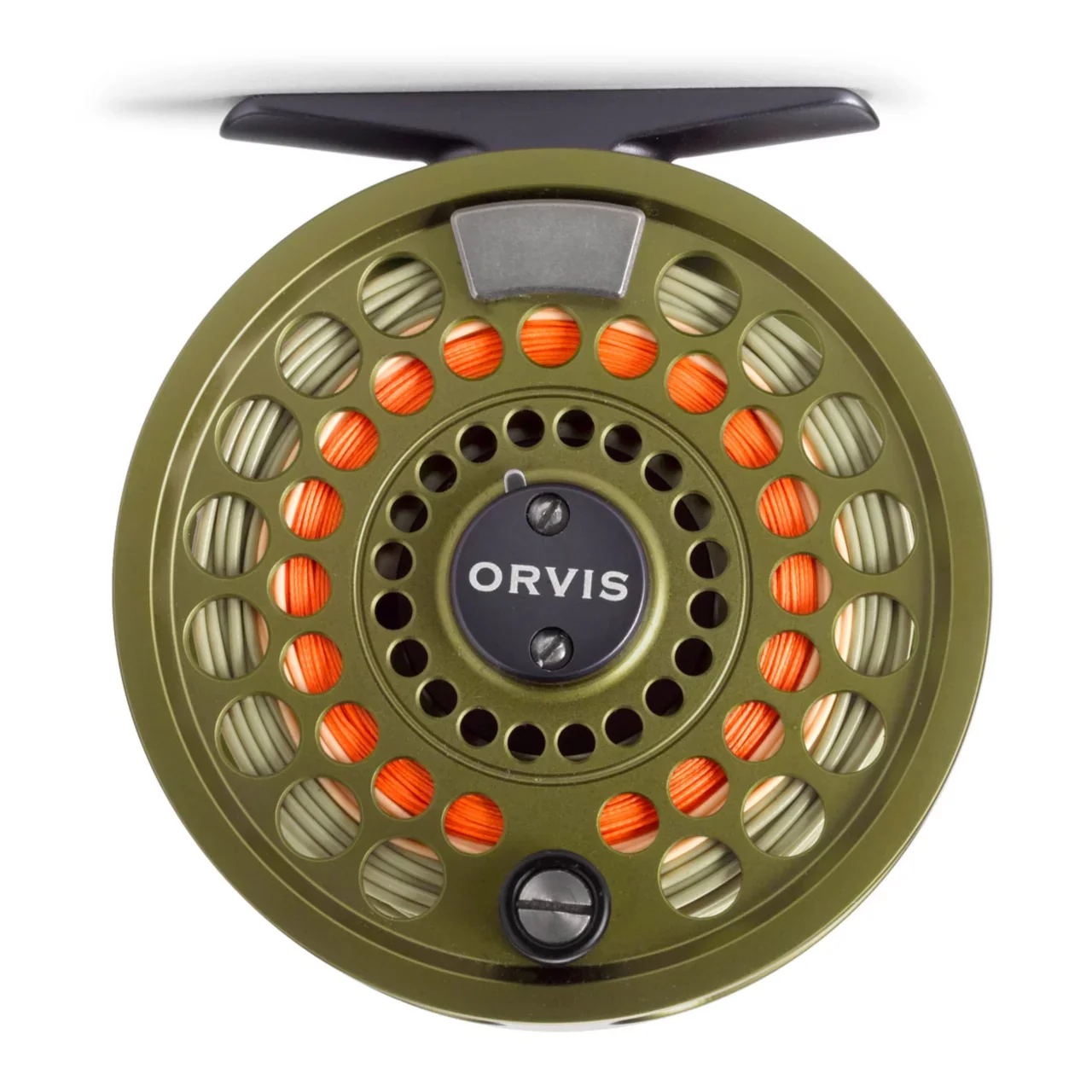 Battenkill Disc Fly Reel II - (3FTJ) - Image 3