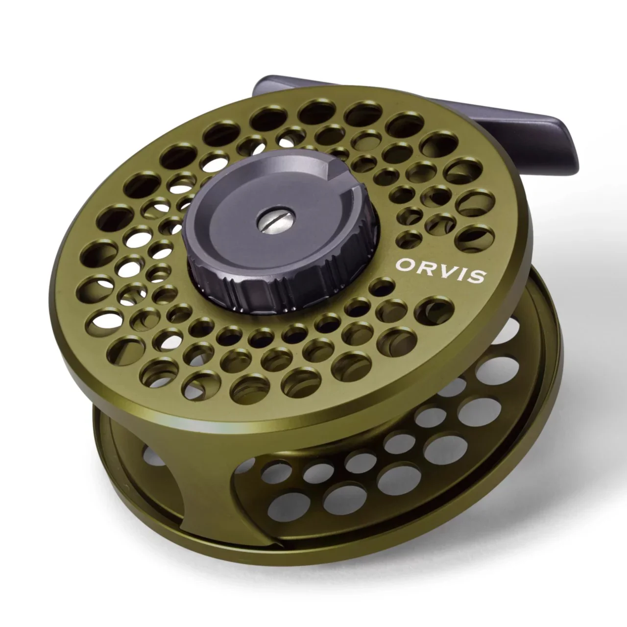 Battenkill Disc Fly Reel III - (3FT1) - Image 5