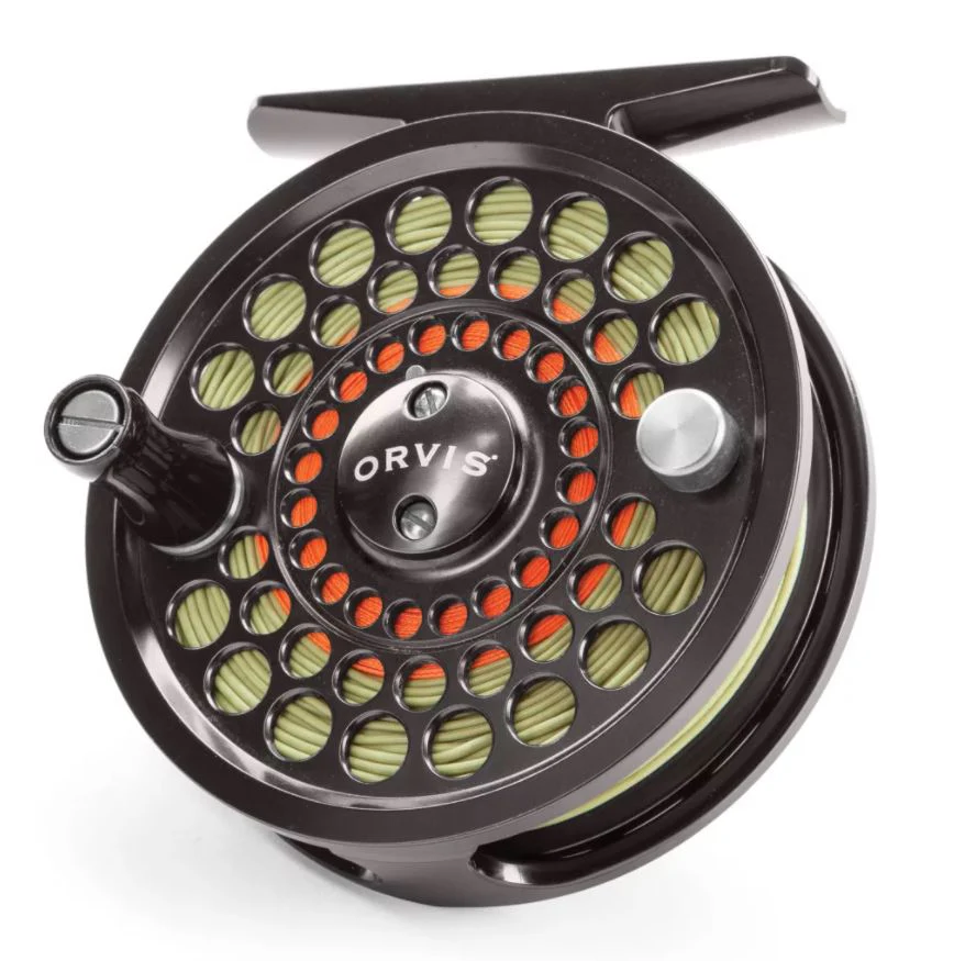 Battenkill Fly Reel I (1-3 wt) - Image 3