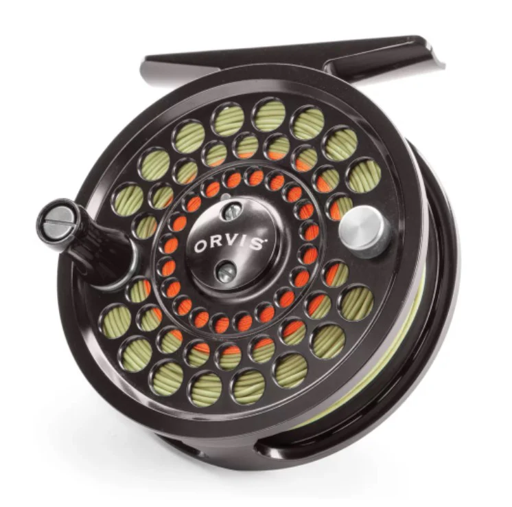 Battenkill Fly Reel II (3-5 wt) (7H9R) - Image 2