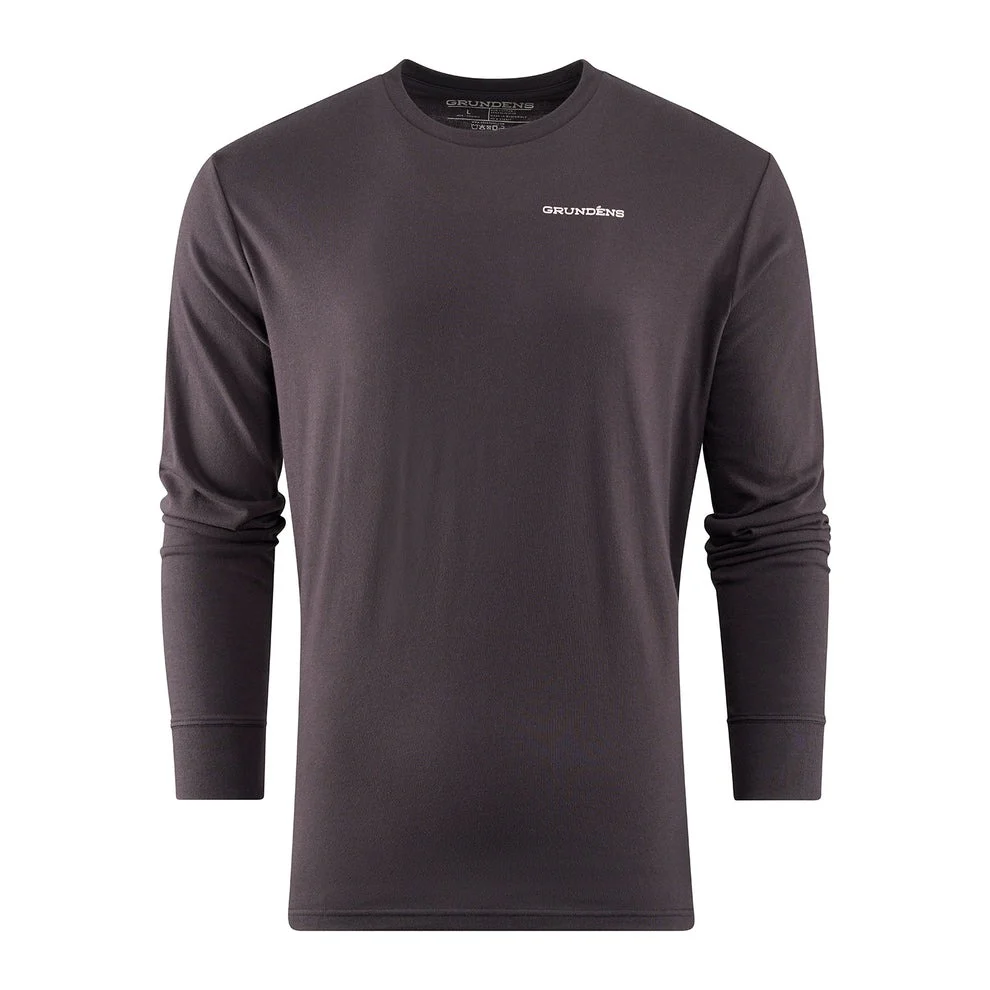 Bear Essentials Long Sleeve T-Shirt - Image 2