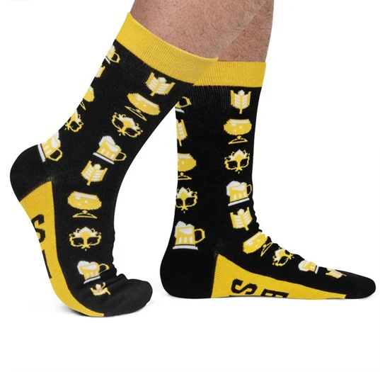 Beer Snob Socks - Image 2