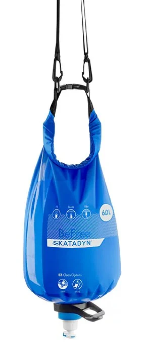 BeFree Gravity Microfilter - 6L - Image 2