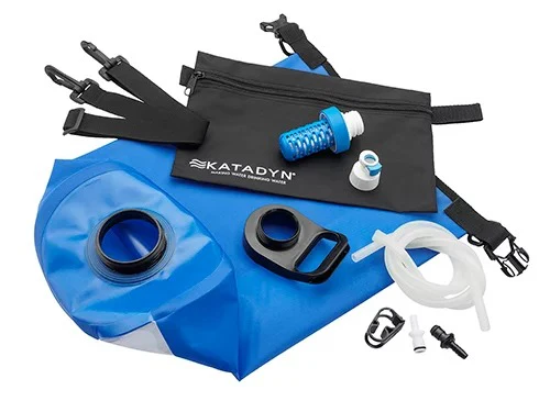 BeFree Gravity Microfilter - 6L - Image 3