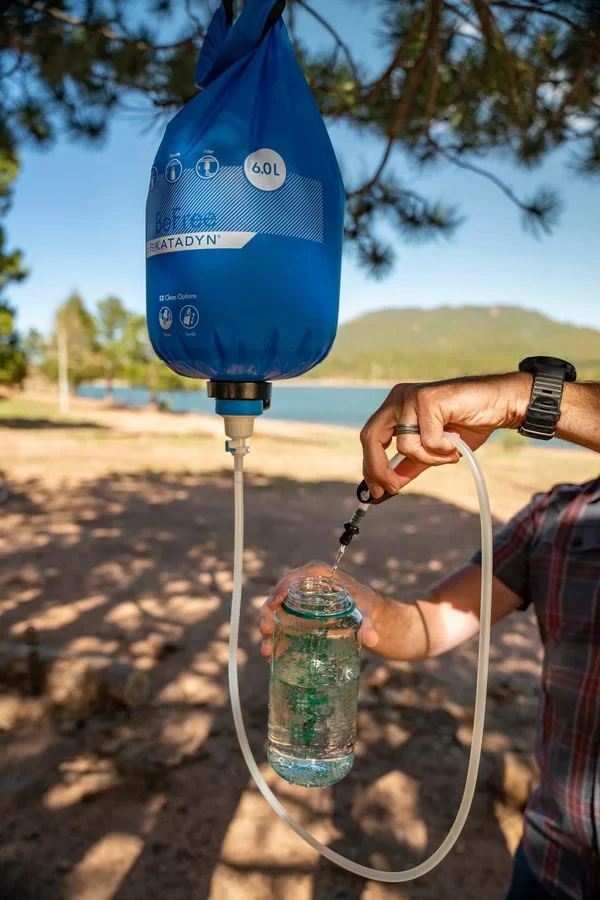 BeFree Gravity Microfilter - 6L - Image 4