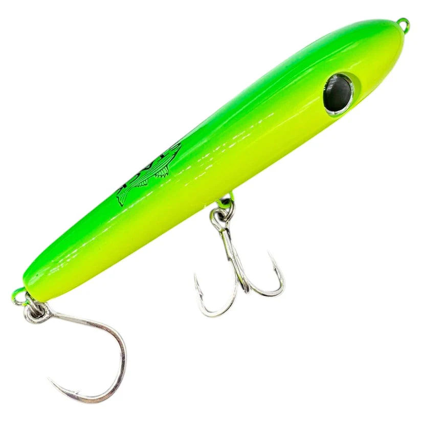 Beletti (Mully) Topwater Lure