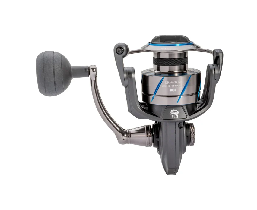 Benchmark 4000 Spinning Reel - (BK4000.B2) - Image 4