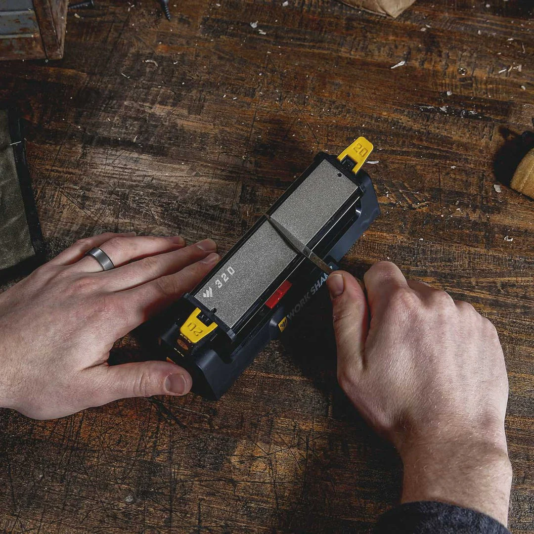 Benchstone Knife Sharpener - Image 3