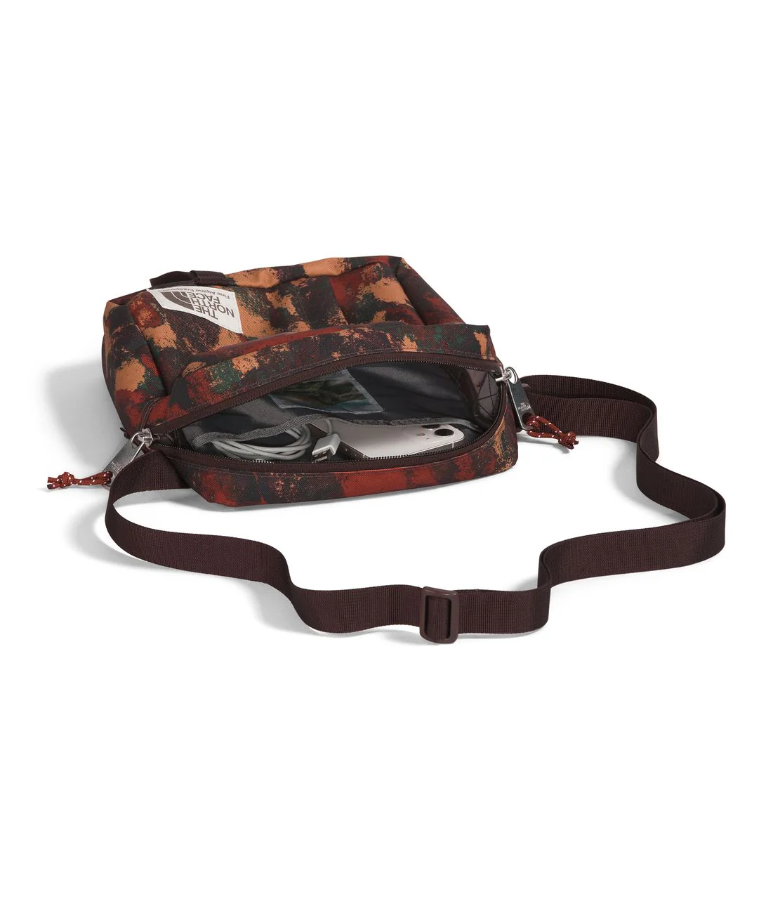 Berkeley Crossbody Bag - Image 2