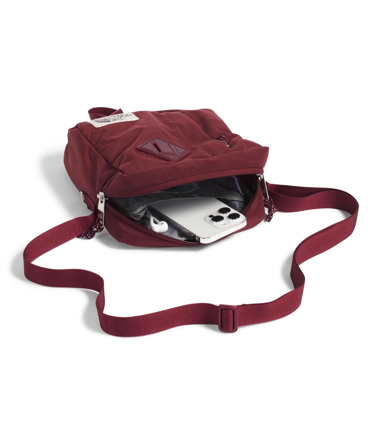 Berkeley Crossbody Bag - Image 3