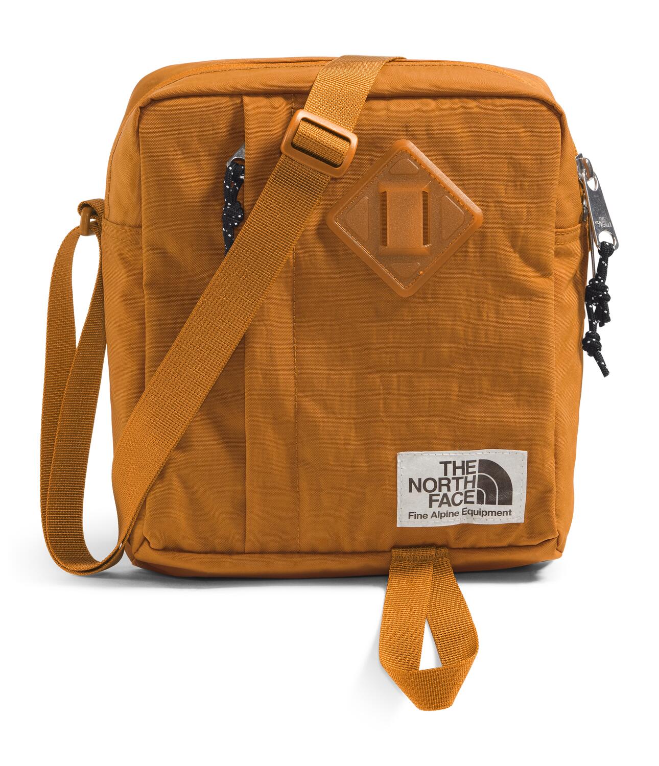 Berkeley Crossbody Bag