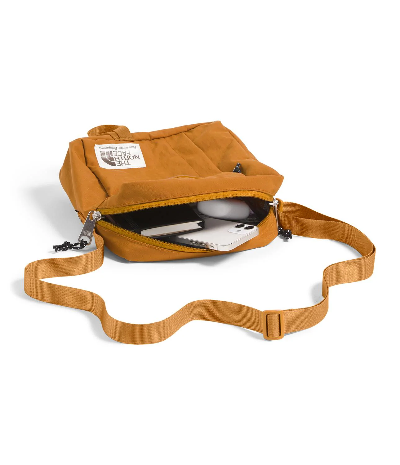 Berkeley Crossbody Bag - Image 3
