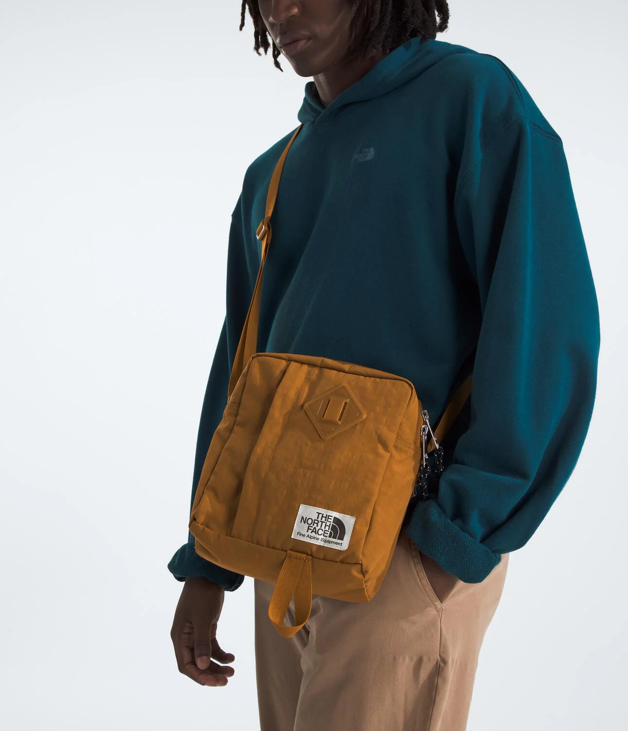 Berkeley Crossbody Bag - Image 4