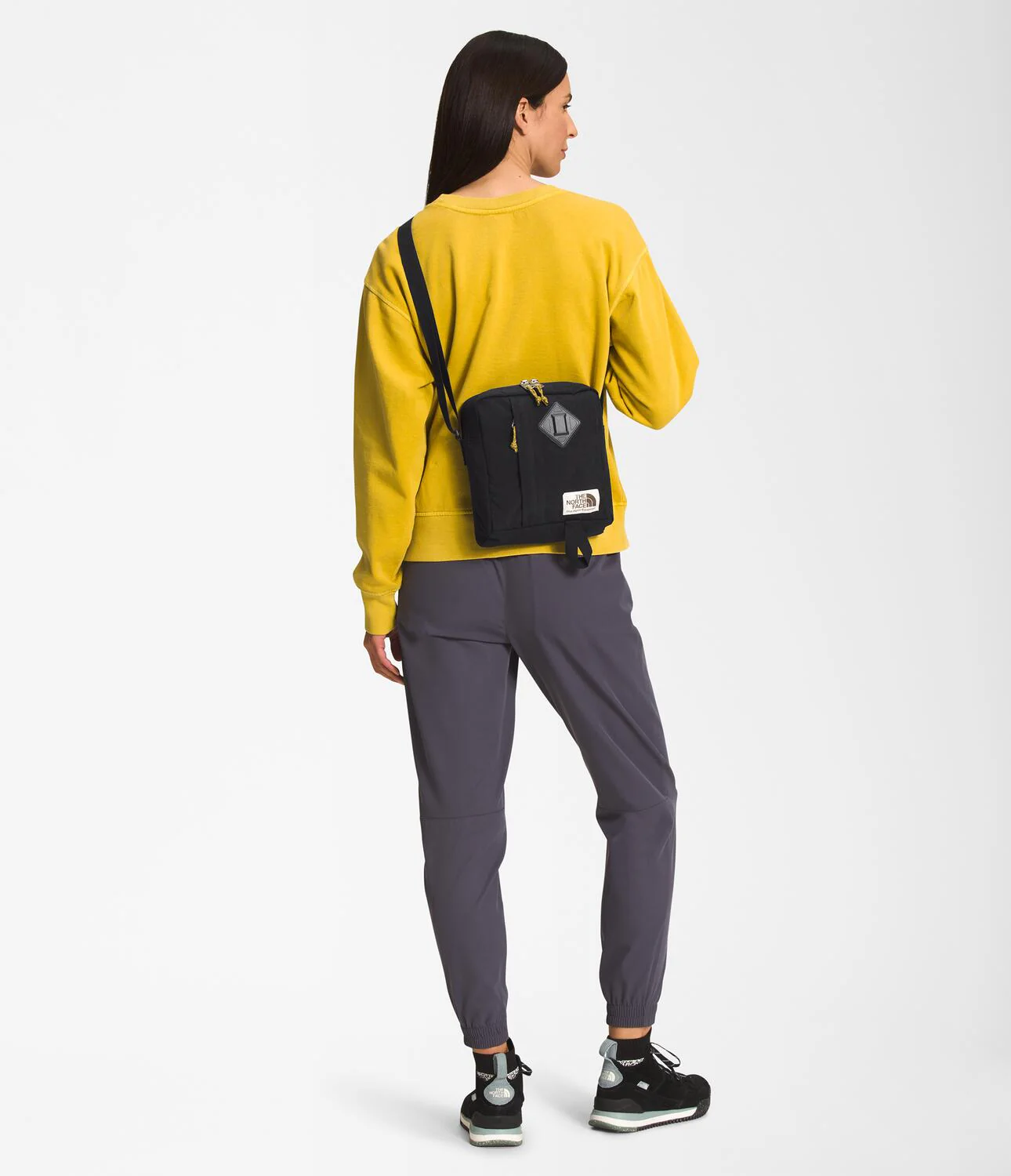 Berkeley Crossbody Bag - Image 4